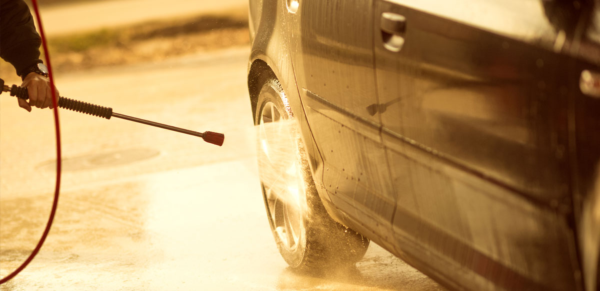 Proyecto - Vista Urbana